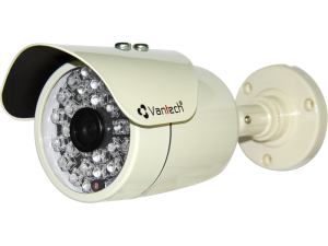 CAMERA AHD VANTECH VP-252AHDM