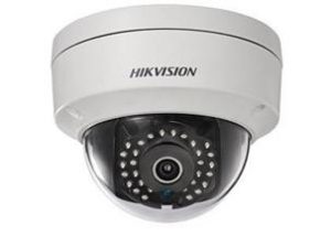 CAMERA IP HIKVISION DS-2CD2120F-I