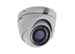 CAMERA HD-TVI 3.0 HIKVISION DS-2CE56F7T-ITM