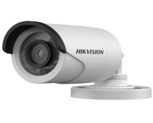 CAMERA HD IP HIKVISION  DS-2CD2020F-I