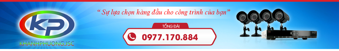 Giải pháp camera 24h