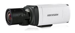 CAMERA HDTVI HIKVISION DS-2CC12D9T