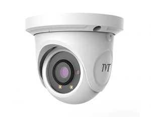 Camera TVT AHD TD-7544AE ( giá rẻ (kết nối đầu ghi TVI,AHD) 4.0 Megapixel